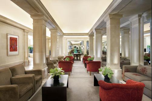 Majestic Hotel & Spa Barcelona - Barcelona
