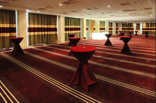 Holiday Inn Sofia - Sofia - Sala de conferências