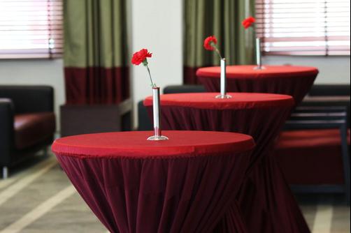 Holiday Inn Sofia - Sofia - Sala de conferências