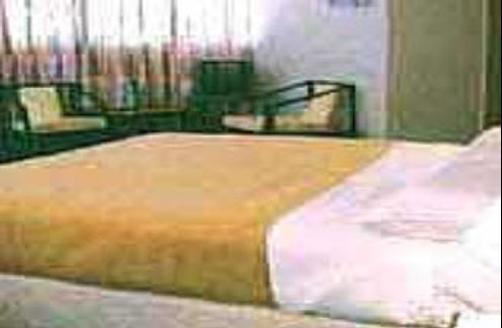 Oriental Hotel - George Town (Penang) - Cama