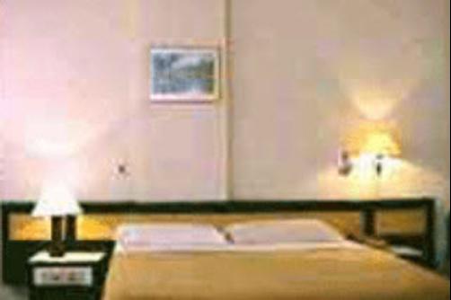 Oriental Hotel - George Town (Penang) - Cama