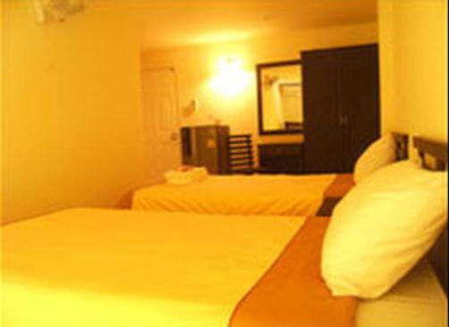 Rinradee Place - Buri Ram - Cama