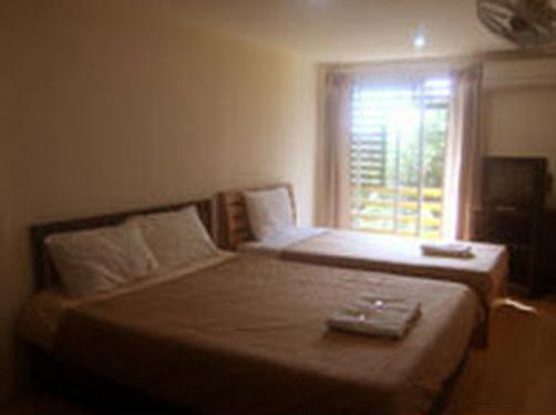 Rinradee Place - Buri Ram - Cama