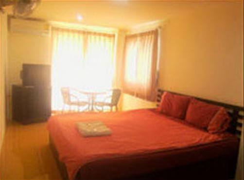 Rinradee Place - Buri Ram - Quarto