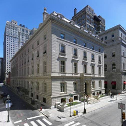 Inn At The Union League - Filadélfia - Edifício