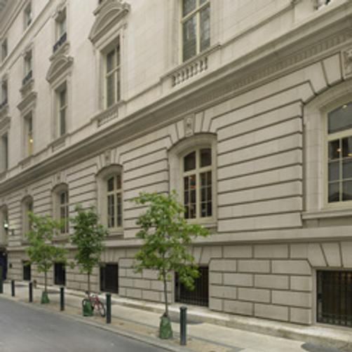Inn At The Union League - Filadélfia - Edifício
