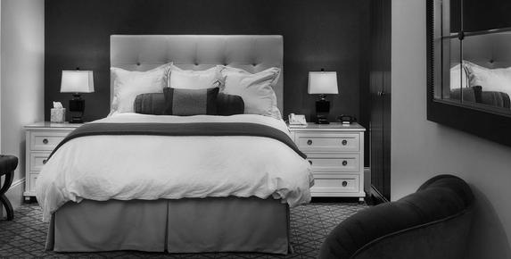 Inn At The Union League - Filadélfia - Quarto
