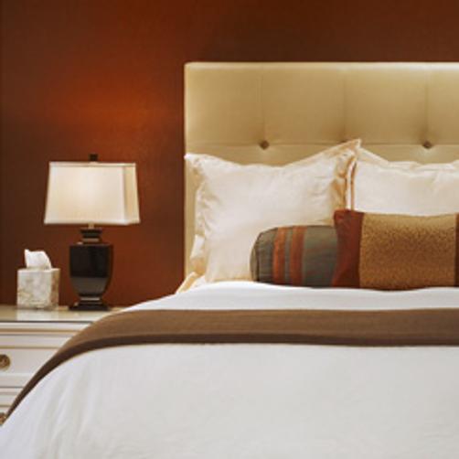 Inn At The Union League - Filadélfia - Cama
