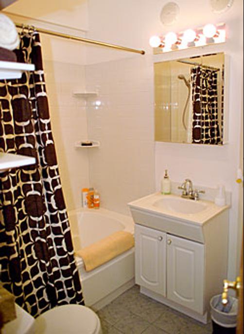 Ray's Bucktown Bed and Breakfast - Chicago - Banheiro
