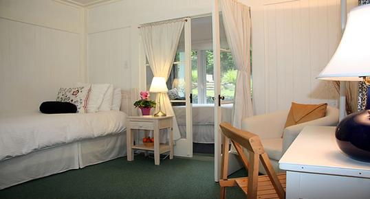 Pepper Tree Retreat - Ojai - Quarto