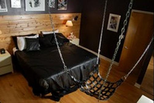 Ashland Arms Guest House - Chicago - Quarto