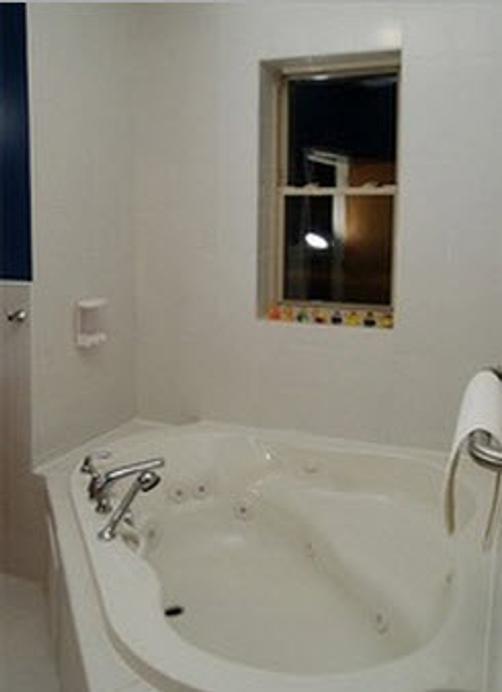 Ashland Arms Guest House - Chicago - Banheiro