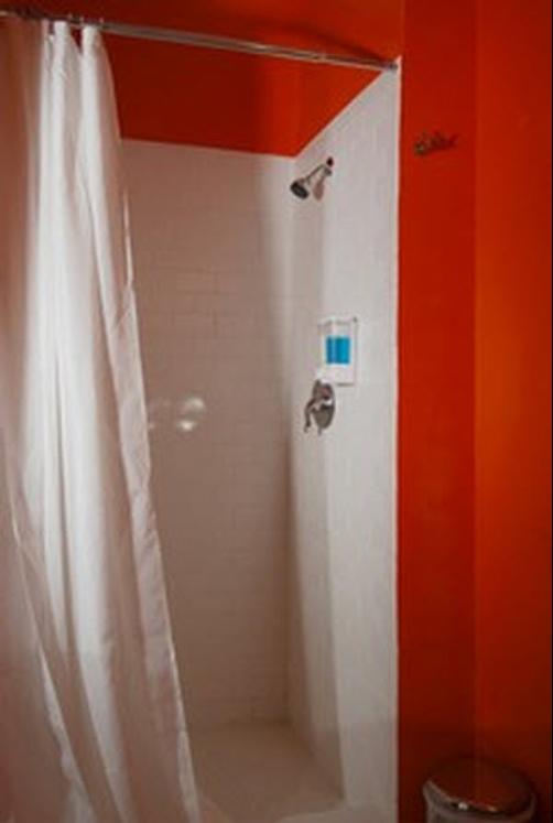 Ashland Arms Guest House - Chicago - Banheiro