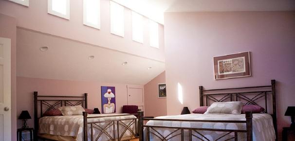 Harbert House B&B - Harbert - Quarto