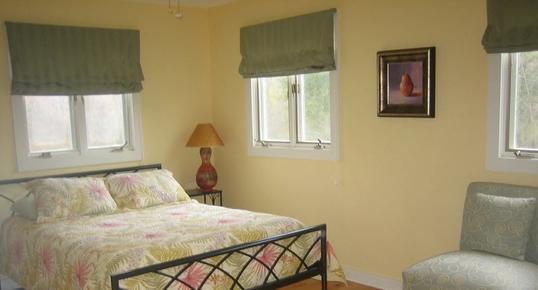 Harbert House B&B - Harbert - Quarto