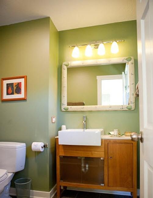 Harbert House B&B - Harbert - Banheiro