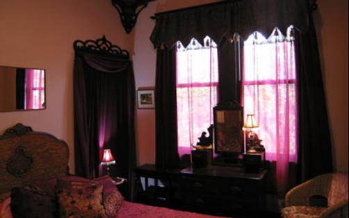 Bellaterra Bed and Breakfast - Portland - Quarto