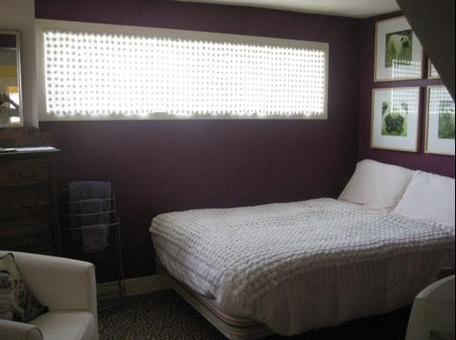 My Rosegarden Guest Rooms - San Francisco - Quarto