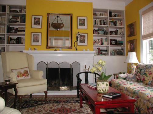 My Rosegarden Guest Rooms - San Francisco - Sala de estar