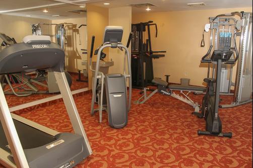 Quality Inn Airport - Buffalo - Academia