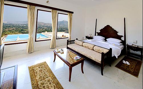 Fateh Garh - Udaipur - Quarto