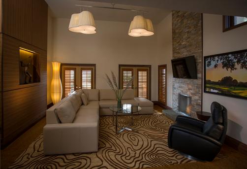 The Villas of Grand Cypress - Orlando - Quarto