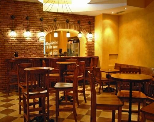Belgrade City Hotel - Belgrado - Bar