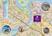 Belgrade City Hotel - Belgrado - Mapa