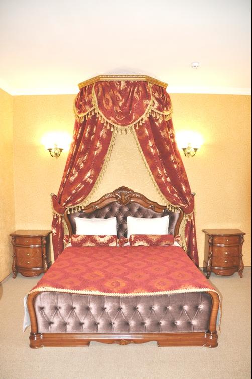 Hotel Feodosiya - Feodosiya - Quarto duplo