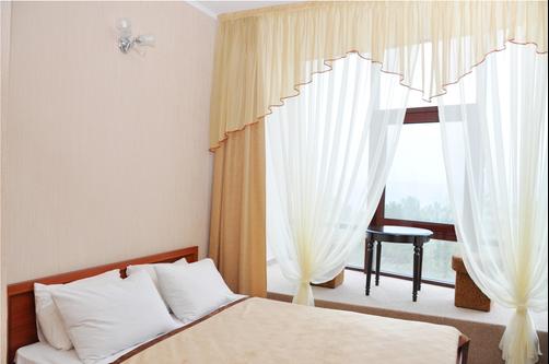 Hotel Feodosiya - Feodosiya - Quarto duplo