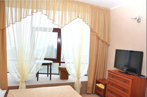 Hotel Feodosiya - Feodosiya - Quarto duplo