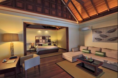 Kurumba Maldives - Malé - Quarto