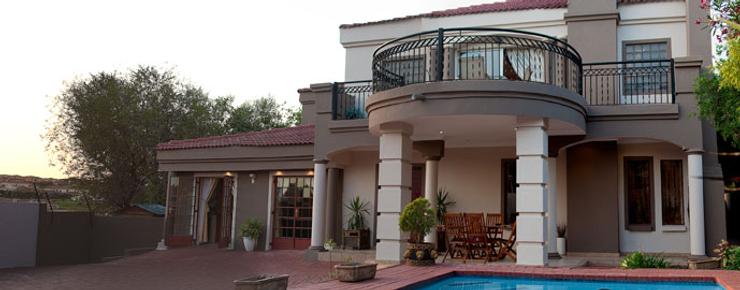 Countryview Executive Guest House - Midrand - Edifício