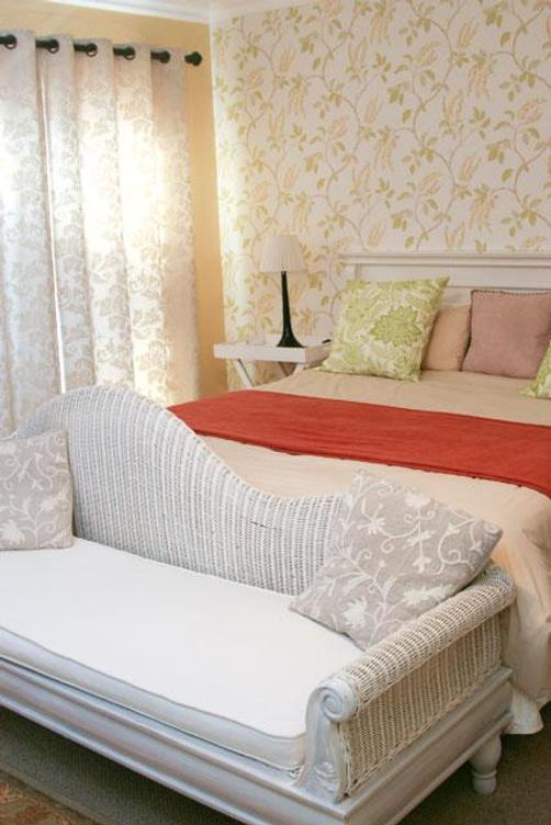 Countryview Executive Guest House - Midrand - Quarto