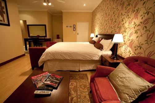 Countryview Executive Guest House - Midrand - Quarto