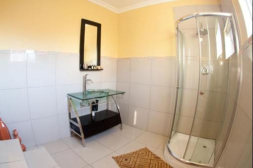 Countryview Executive Guest House - Midrand - Banheiro