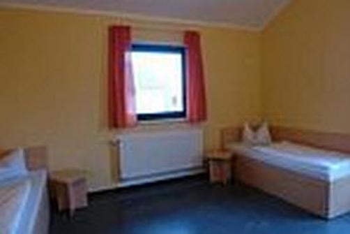 Euroville - Naumburg - Cama