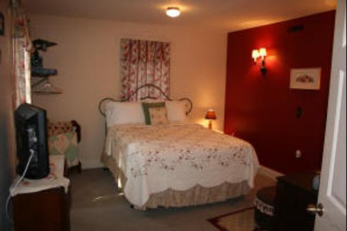 The Olde Mill Inn Bed and Breakfast - Cumberland Gap - Quarto