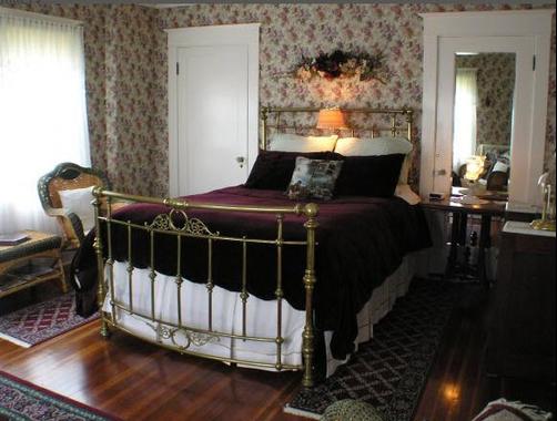 The Five SeaSuns B&B - Port Angeles - Quarto