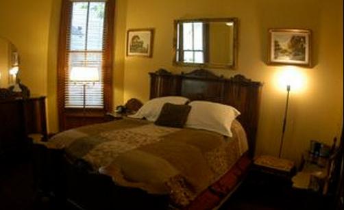 Brava House Bed And Breakfast - Austin - Quarto