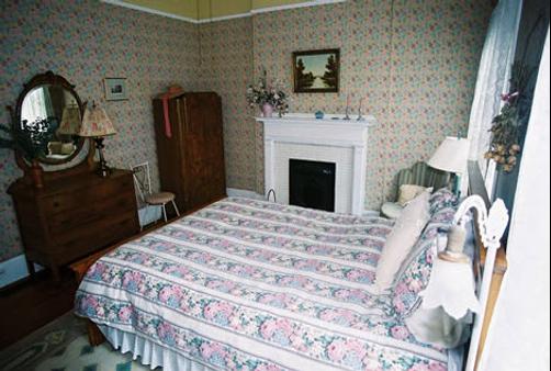 Inman Park Bed & Breakfast - Atlanta - Quarto