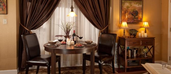 Beach Hut Bed & Breakfast - San Diego - Sala de estar
