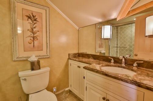 Orchard Street Inn - Stonington - Banheiro
