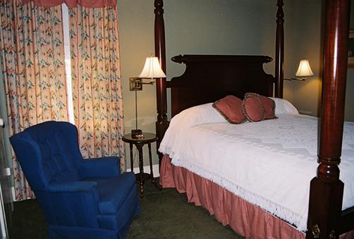 Cook's Cottage at Rip Van Winkle Gardens - New Iberia - Quarto
