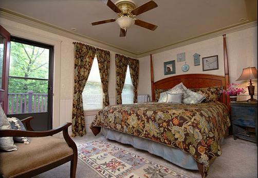 J Palen House - Cleveland - Quarto