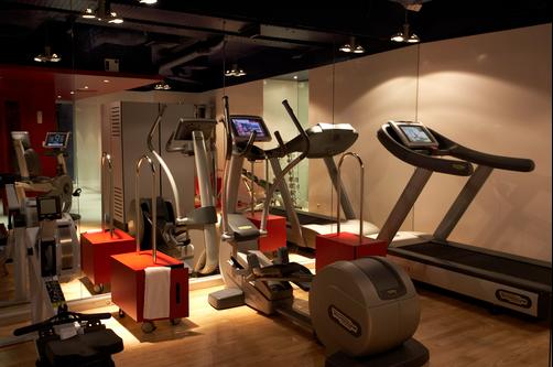 Pullman Paris Centre Bercy - Paris - Academia