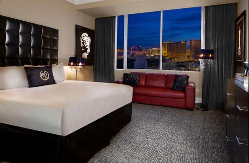 Westgate Las Vegas Resort & Casino - Las Vegas - Quarto