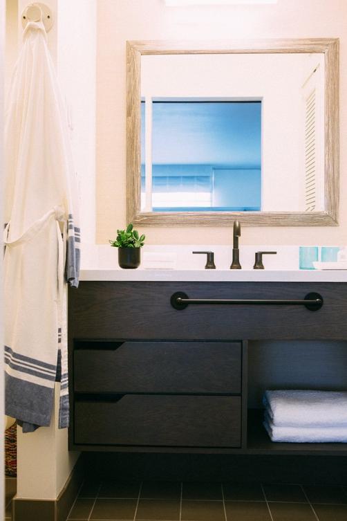 The Goodland, a Kimpton Hotel - Goleta - Banheiro