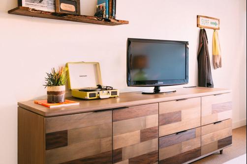 The Goodland, a Kimpton Hotel - Goleta - Quarto