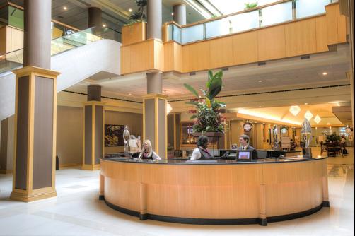 The Florida Hotel and Conference Center - Orlando